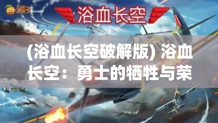 (浴血长空破解版) 浴血长空：勇士的牺牲与荣耀，空中战斗的残酷与激情